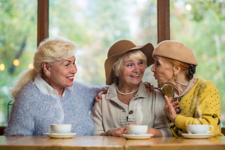 Assisted Living Statistics – a Deeper Dive Into the Demographics