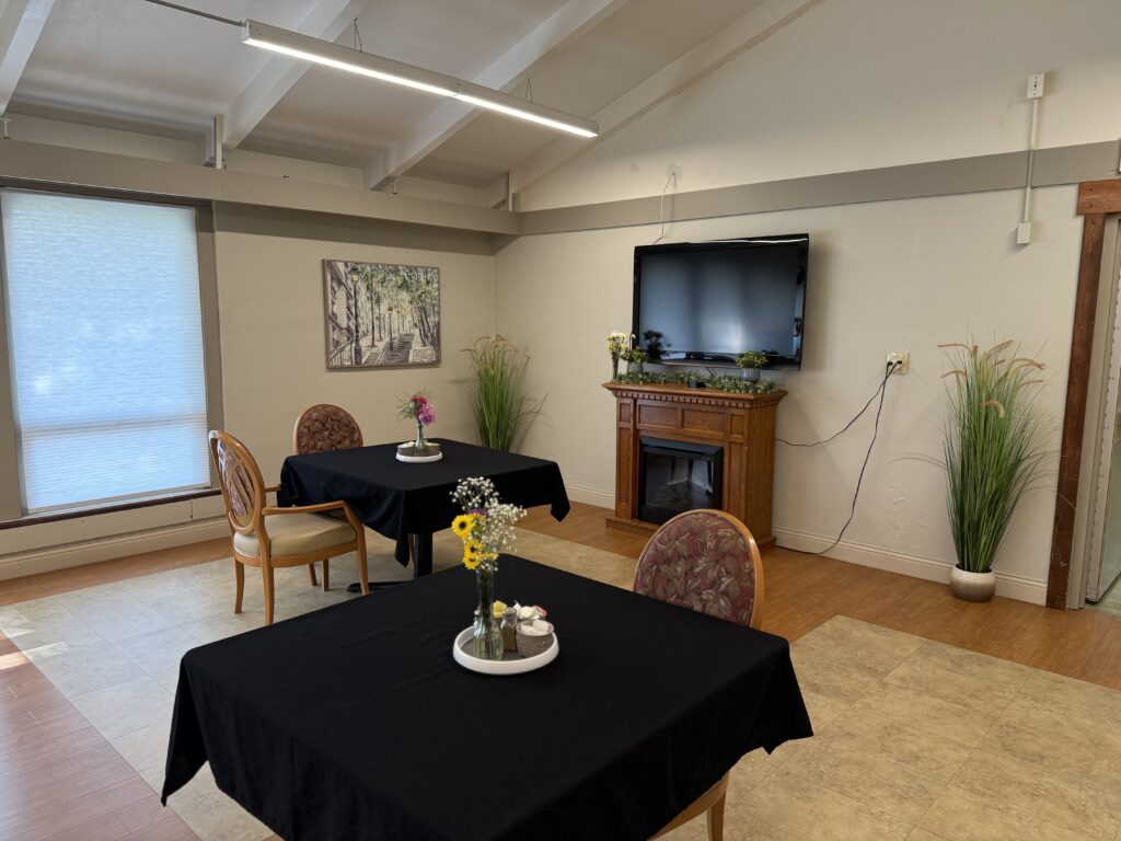 Prairie Village Dining