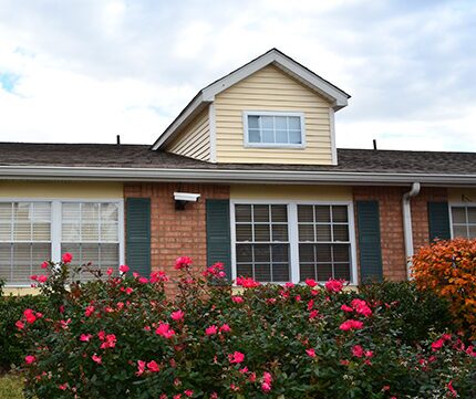 RosewalkHC ExteriorV