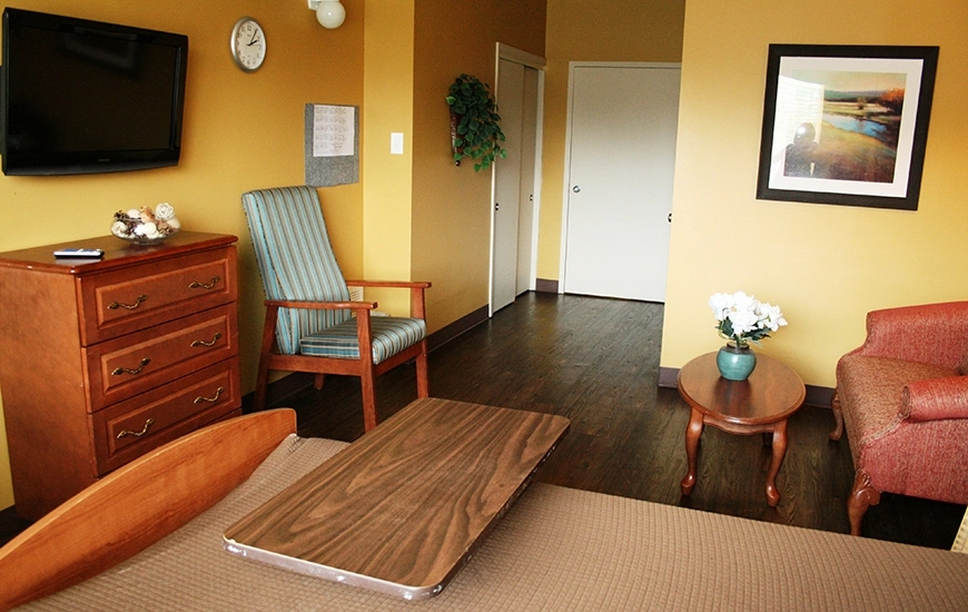 Stonebrooke RehabRoom