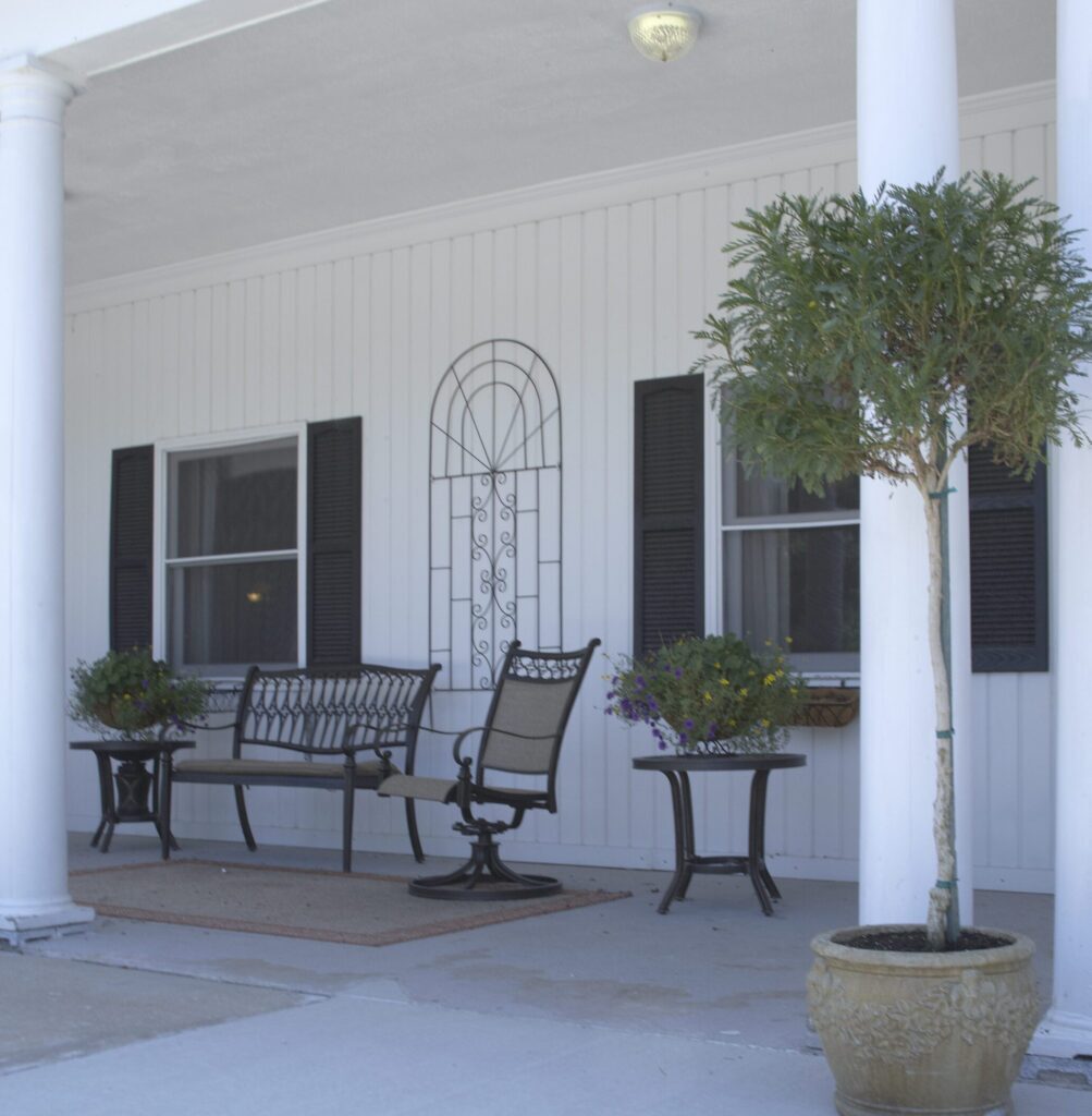 TrailpointVillage Exterior