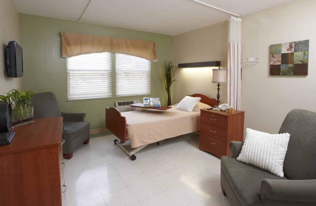 TrailpointVillage PrivateRoom