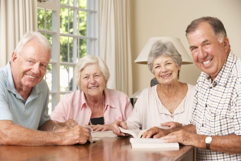 Assisted Living Statistics - A Deeper Dive into the Demographics