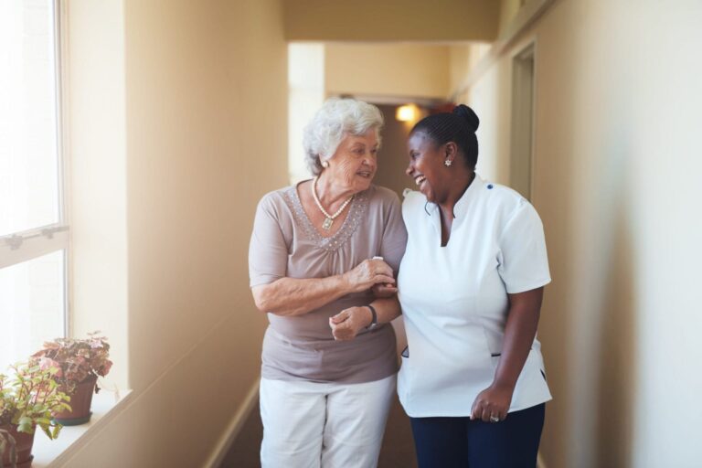 5 Ways Assisted Living Improves Quality of Life