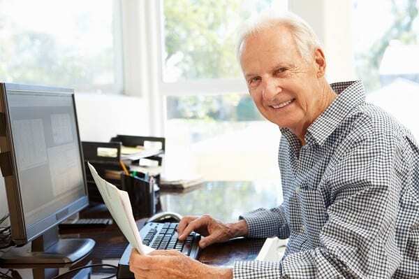 Financial Tips for Newly Retired Seniors