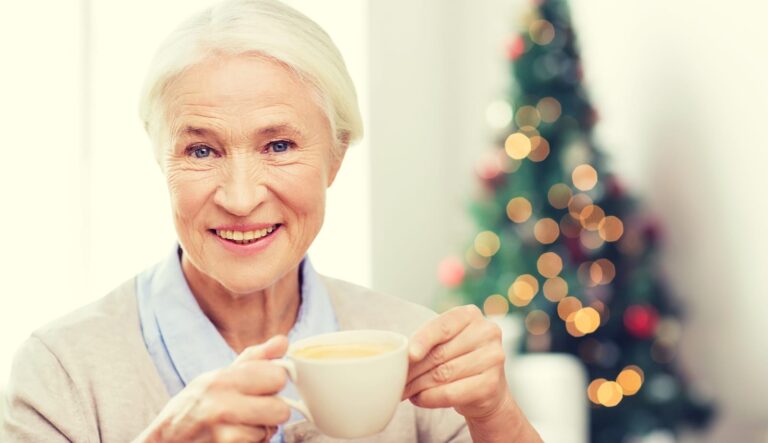 Avoiding Senior Scams this Holiday Season