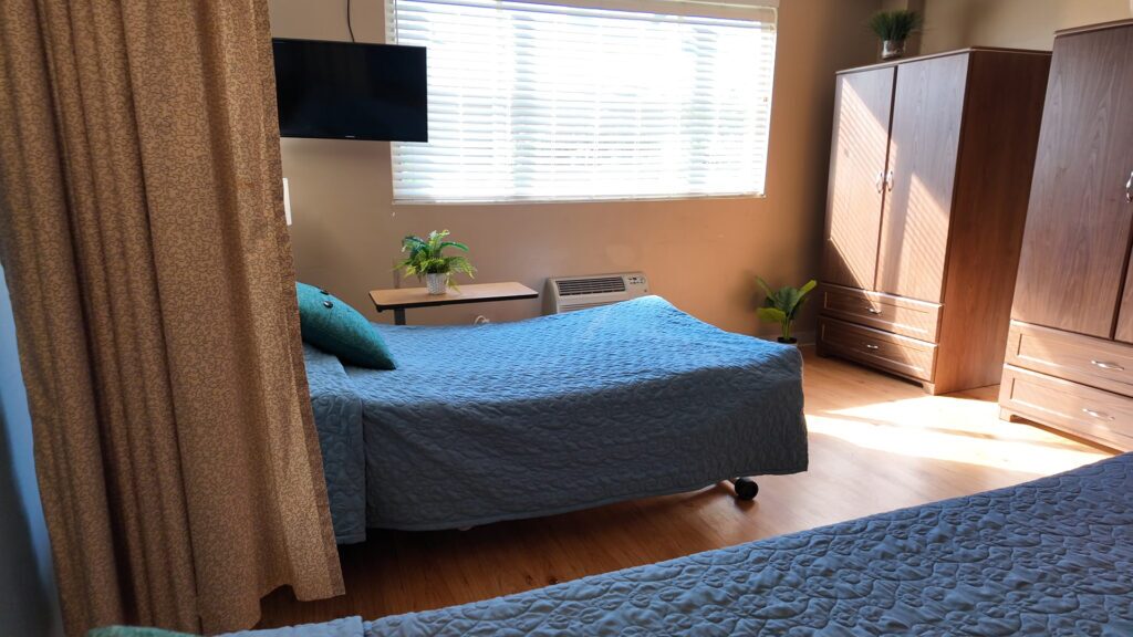 MPV DoubleRoom 10.25