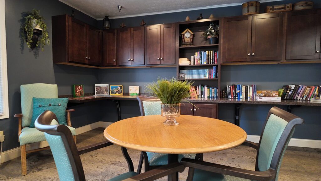 MPV ReadingCorner 10.25