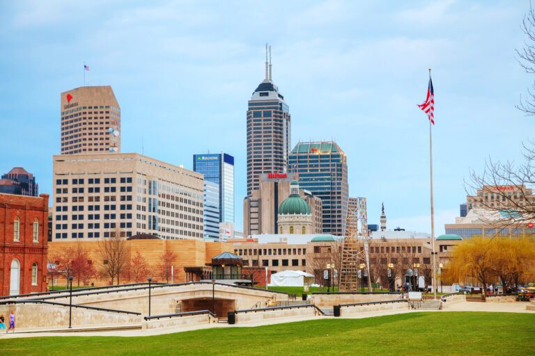 Tops Ways to Enjoy Fall in Indianapolis
