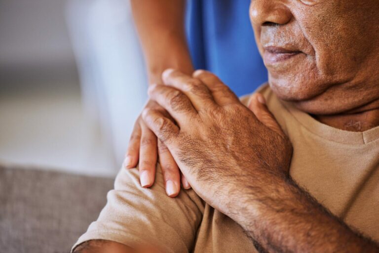 Suggestions to Help Family Caregivers Manage End-of-Life Anxiety