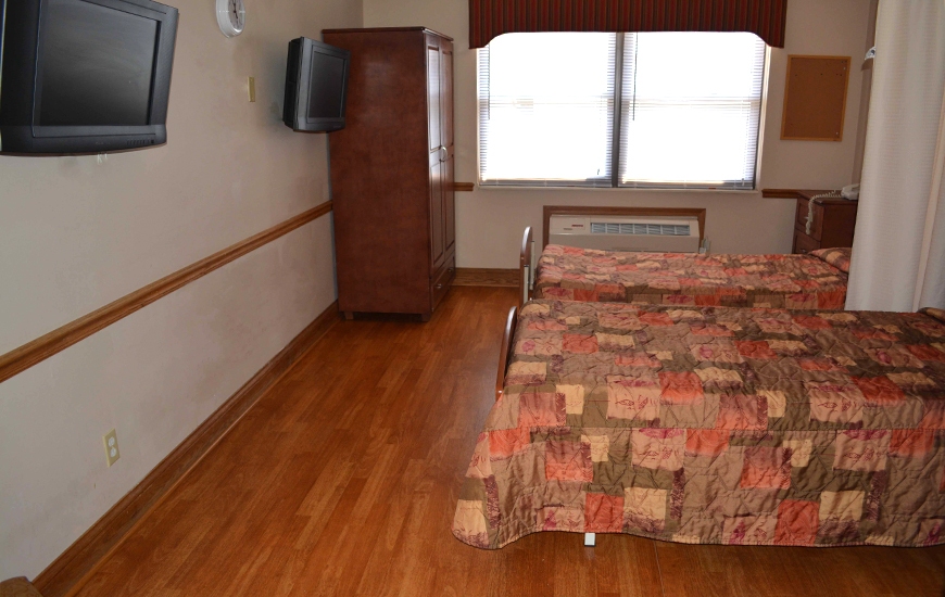 RiverwalkVillage DoubleRoom