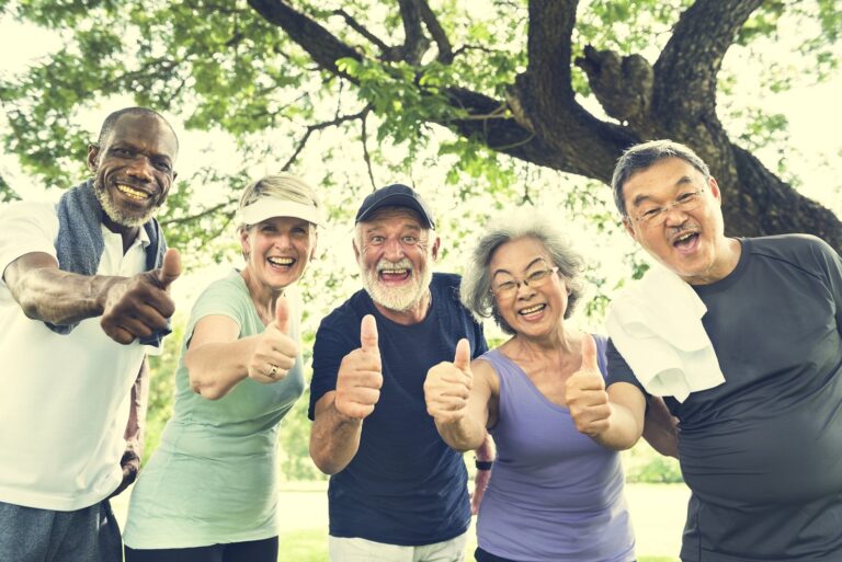Can You Slow Down the Aging Process?