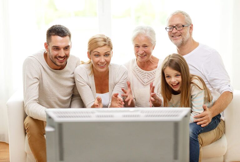 LifeShare: What is LifeShare and How Can it Keep Loved Ones Connected?