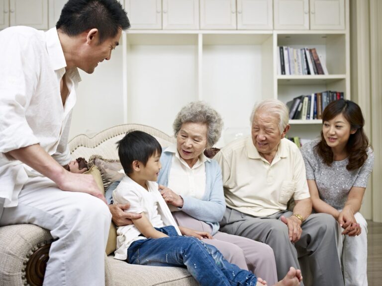 Reasons to Learn Your Family History