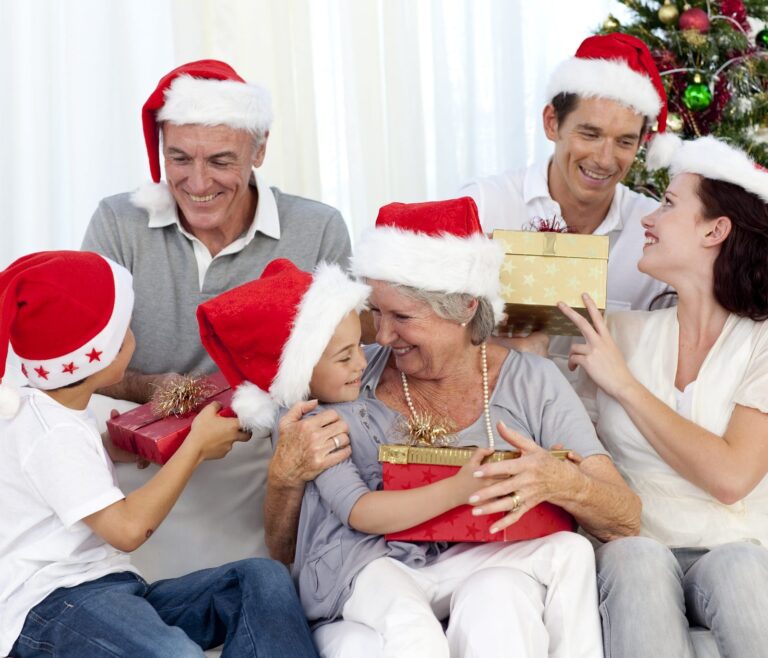 The Holiday Gift Guide for Seniors