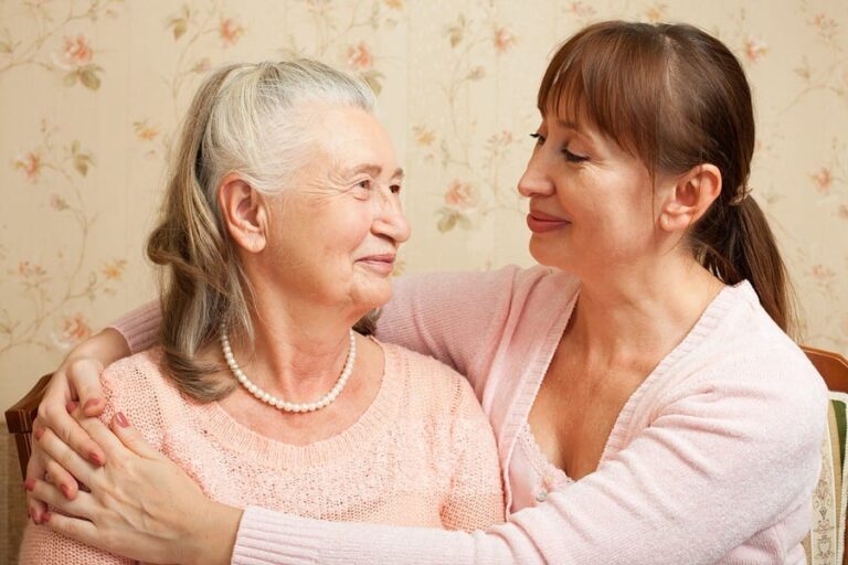 Dementia Treatment through the Stages