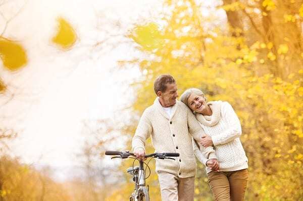 September is Healthy Aging® Month 2015