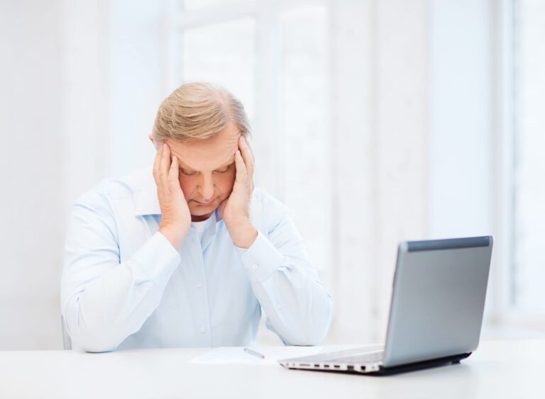 Stress and Alzheimer's Disease - Are They Related?