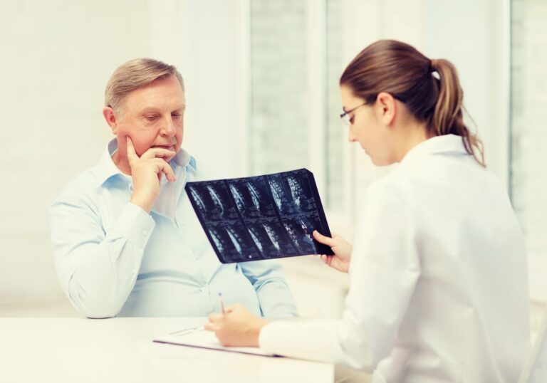 Common Orthopedic Surgeries for Seniors