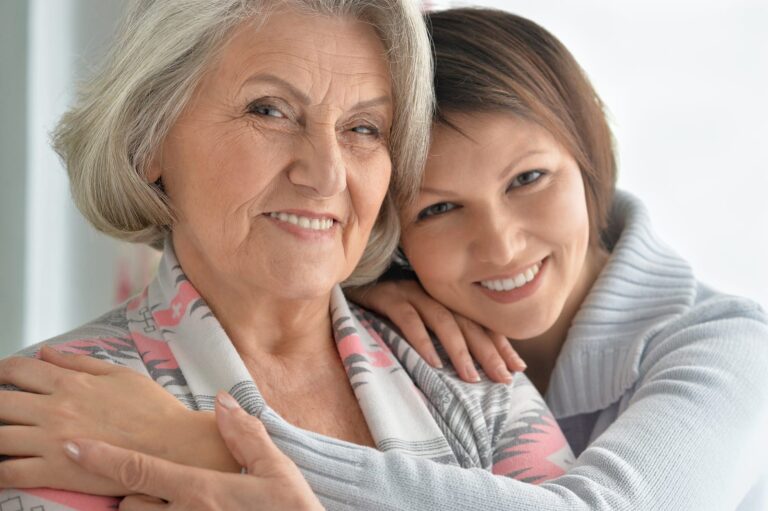 The Top Symptoms of Caregiver Burnout