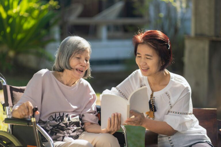 What Is Frontotemporal Dementia?