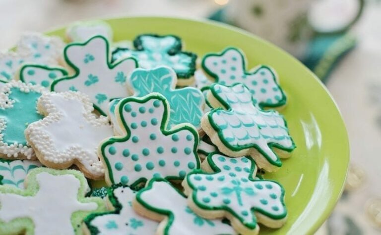 St. Patrick’s Day Celebration