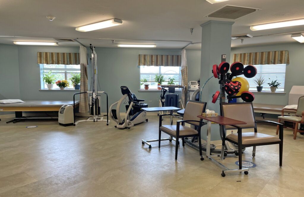 Meadow View Therapy