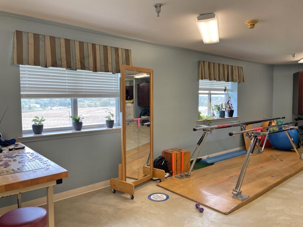 Meadow View Therapy