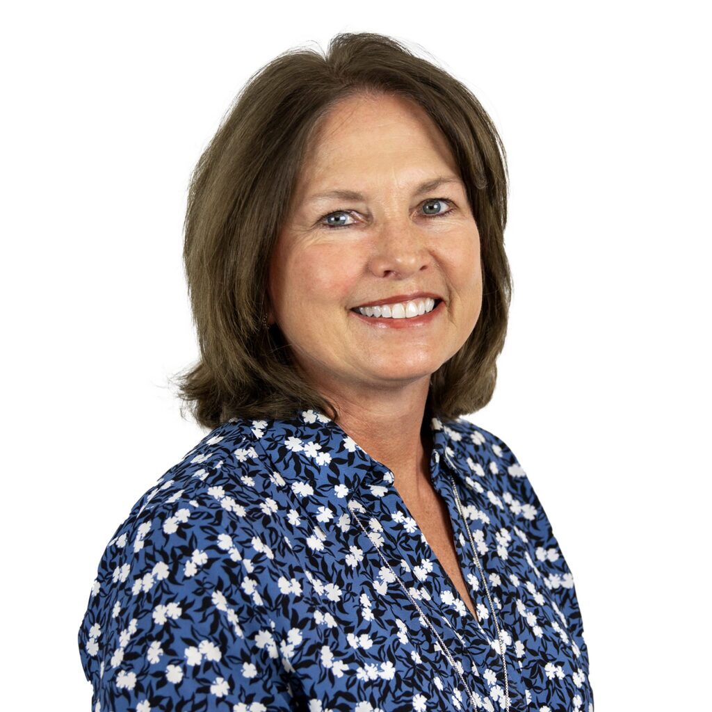 Debbie Mastrian