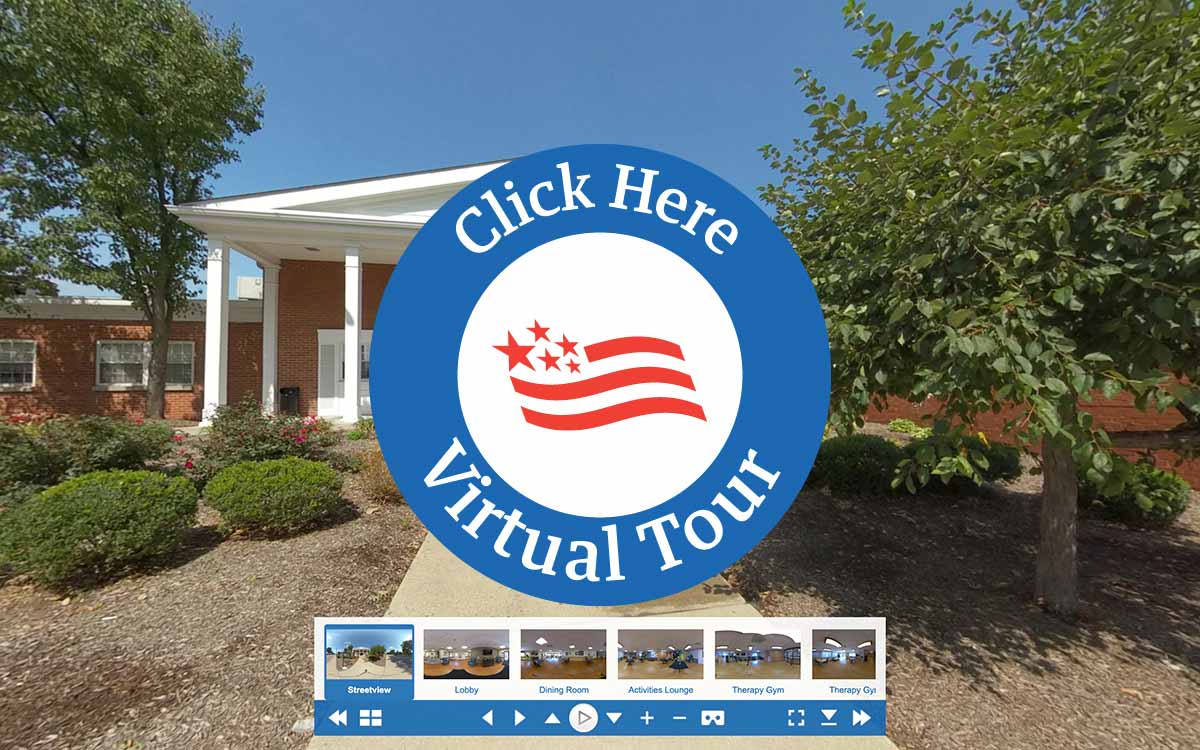 Community Nursing and Rehabilitation