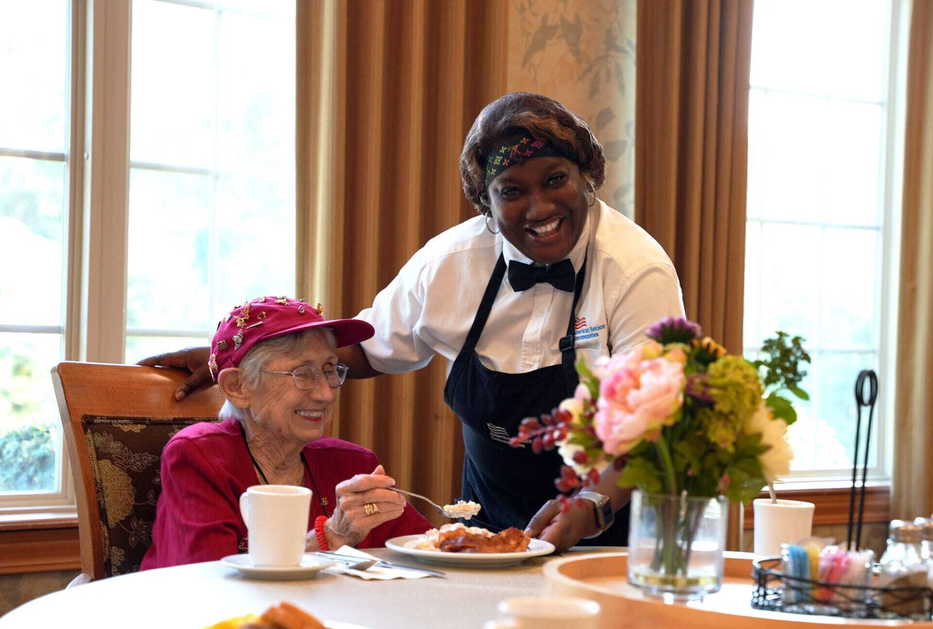 Bethany Village Assisted Living