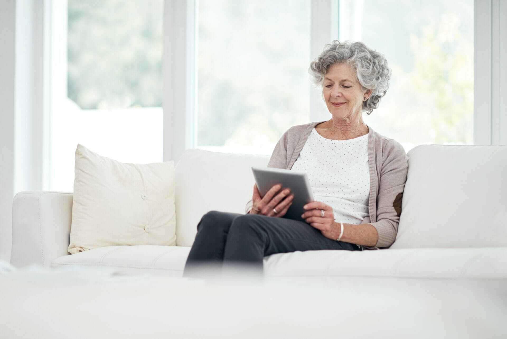 American Senior Communities