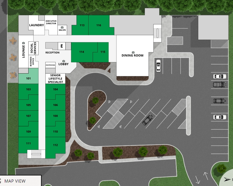 Bethany Village Assisted Living