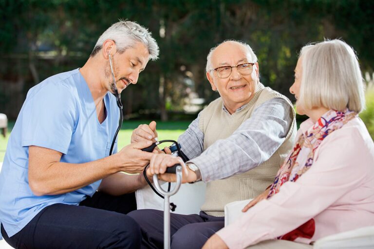 Skilled Nursing Facility Care After a Hospital Stay