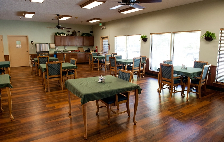 BethlehemWoods DiningRoom