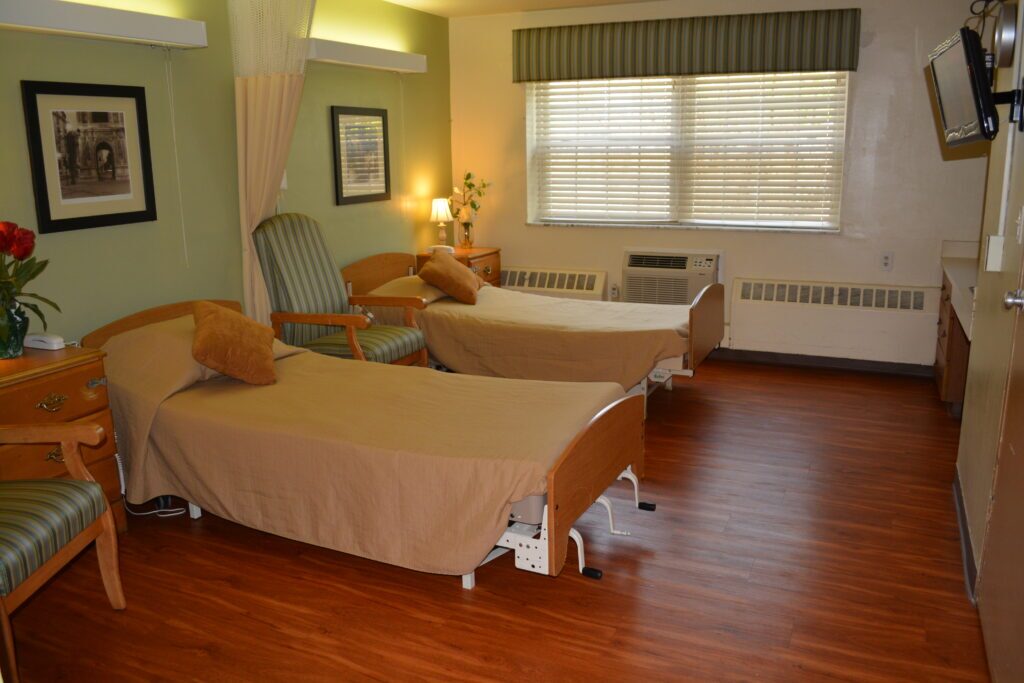 Community Nursing and Rehabilitation