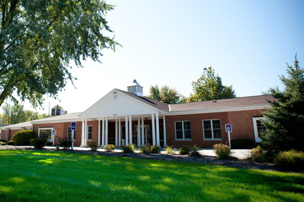 Glenbrook Main