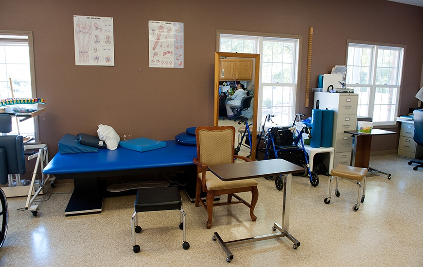 Glenbrook Therapy