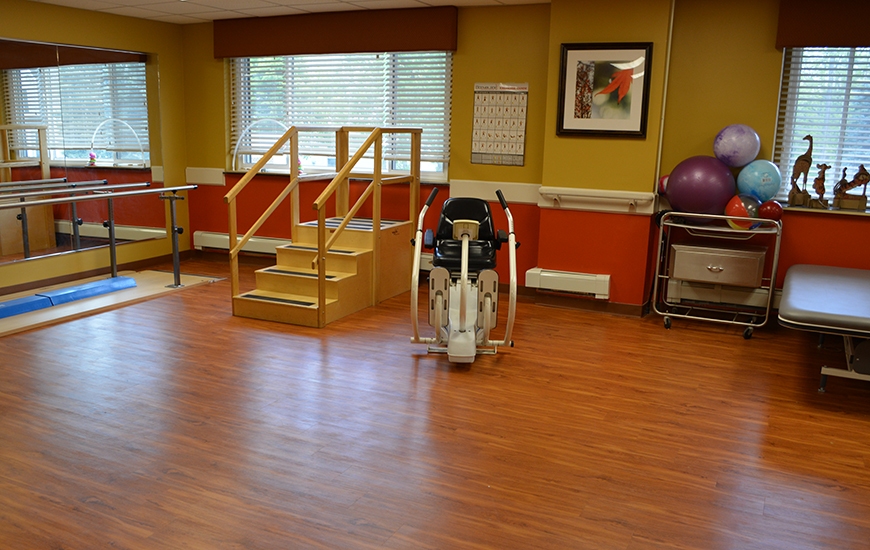 LowellHC Therapy