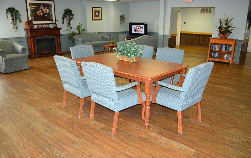 RiverviewVillage SittingArea2