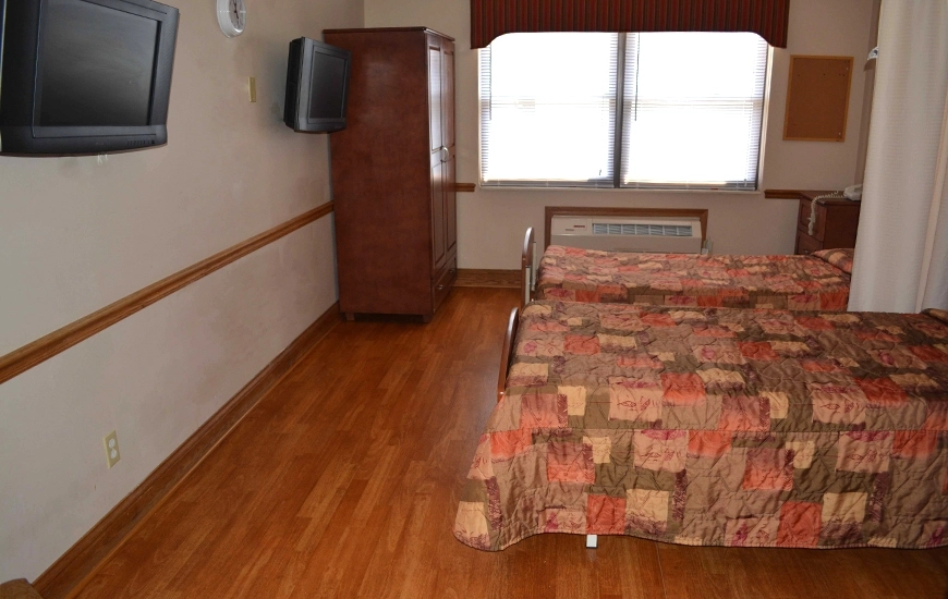RiverwalkVillage DoubleRoom