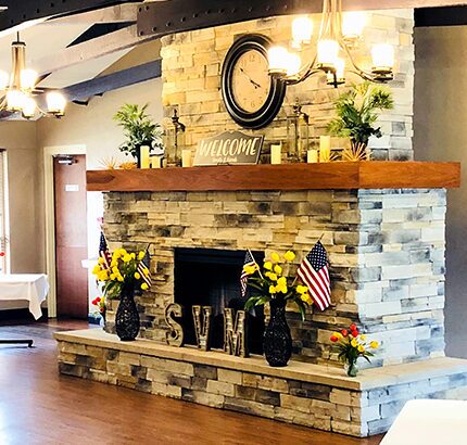 SpringsValleyMeadows Fireplace1