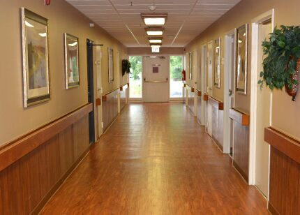 SummitCity HallwayV