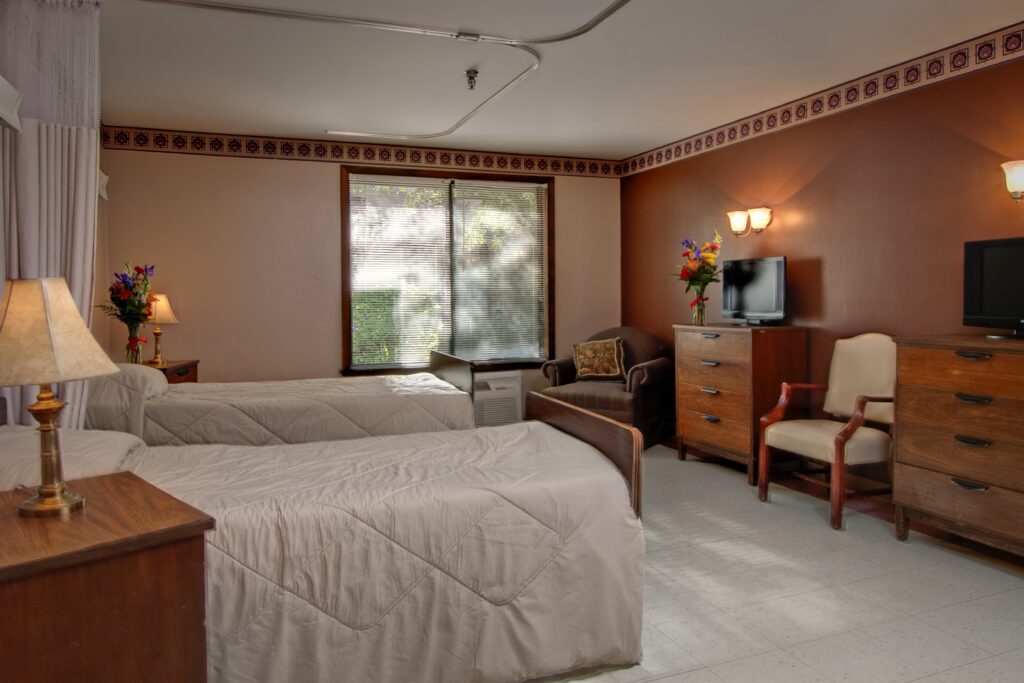 Todd Dickey Room
