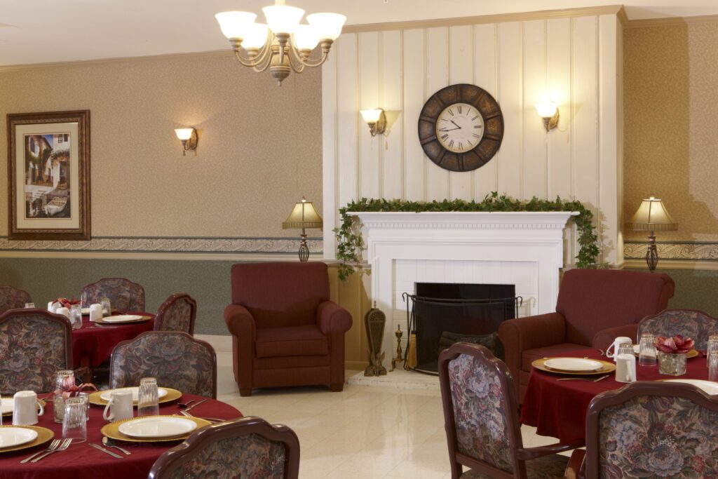 TrailpointVillage DiningRoom2