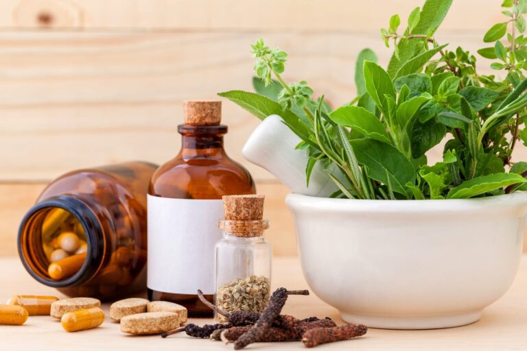 Alternative Therapies and Treatments for Alzheimer's Disease