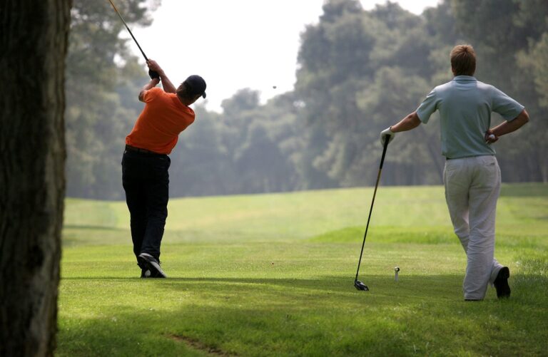 The Best Golf Courses in Indiana