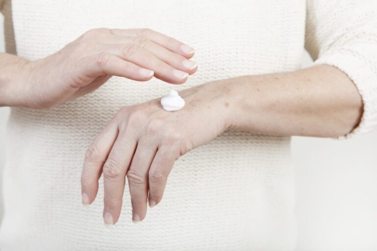 Skin Care Tips for Diabetics