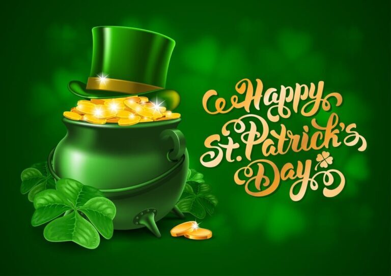 Debunking the Myths about St. Patrick's Day