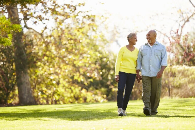 Best Exercises for Diabetics